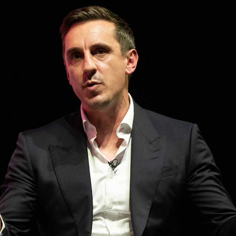 Neville Amorimu: Što si to učinio?