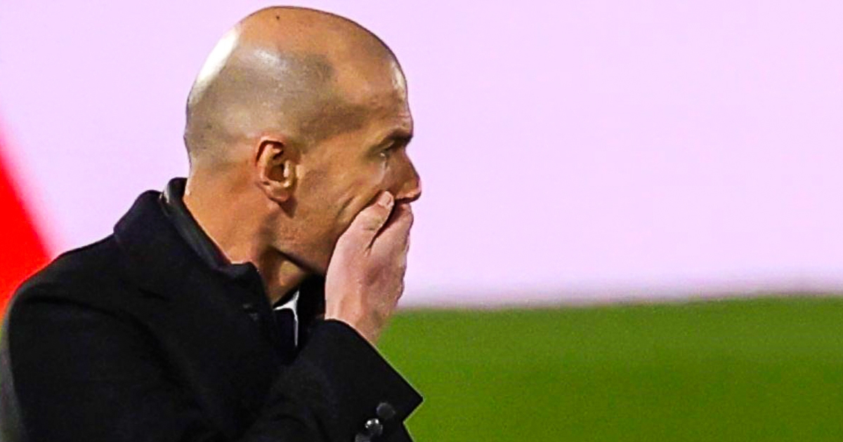 Zidane: Perez zna što mi je u srcu i što mislim o Superligi