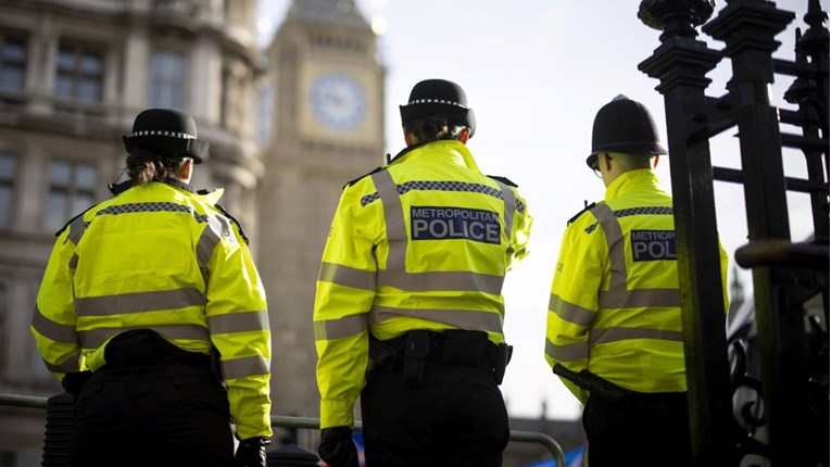 Britanska policija uhitila ruskog oligarha u njegovom domu u Londonu