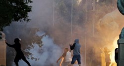 Mediji na njemačkom o prosvjedima u Srbiji: Najava policijskog sata samo je povod