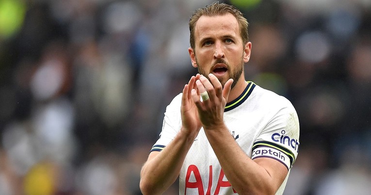 Gotov je prvi sastanak. Kane odlazi iz Tottenhama?