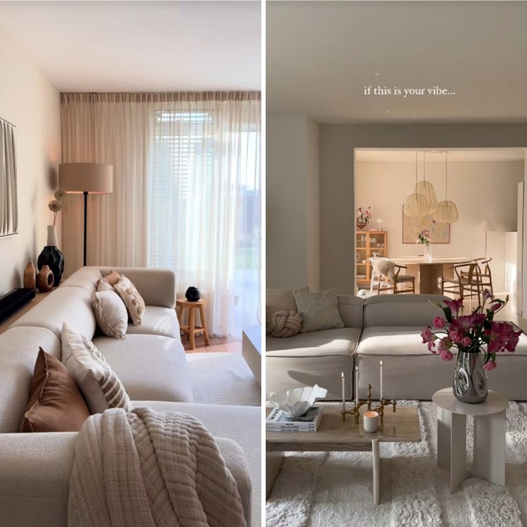 Jasnoća bez grubosti: Uredite dom u stilu mekog minimalizma