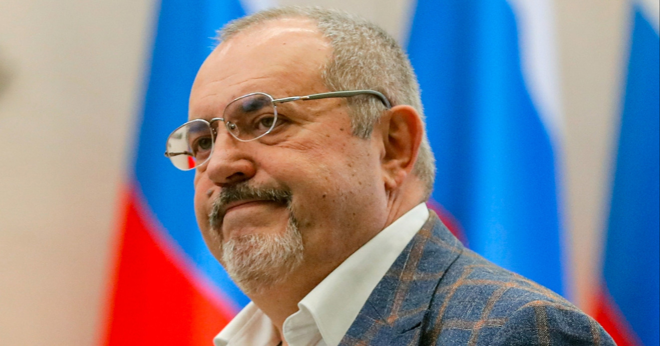 Ruski proturatni političar: Vlasti me žele izbaciti iz igre