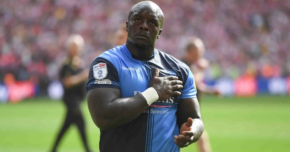 Najpoznatiji nogometni snagator vratio se iz mirovine