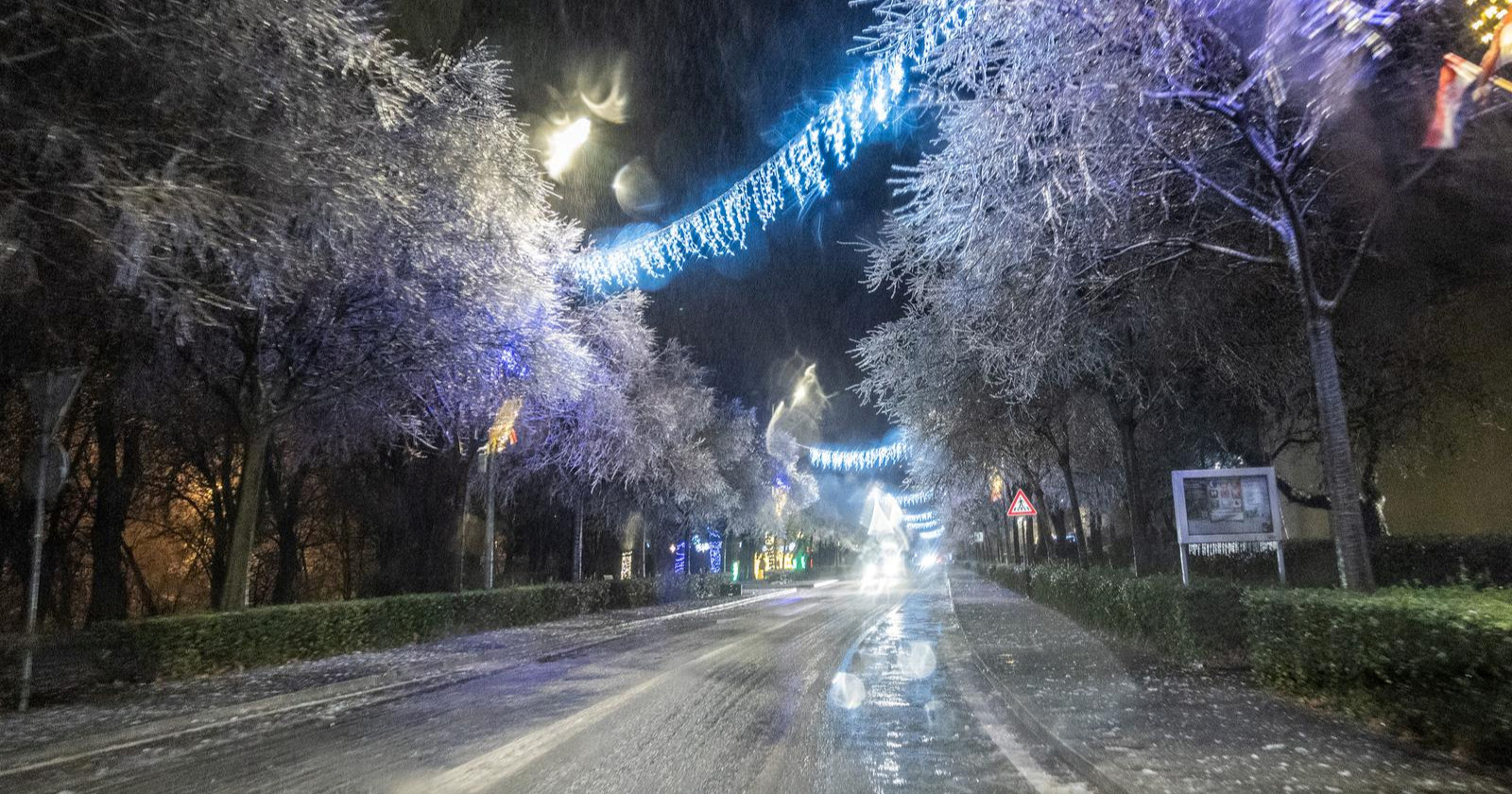 DHMZ izdao posebno priopćenje. "Sutra stiže nova nepogoda"