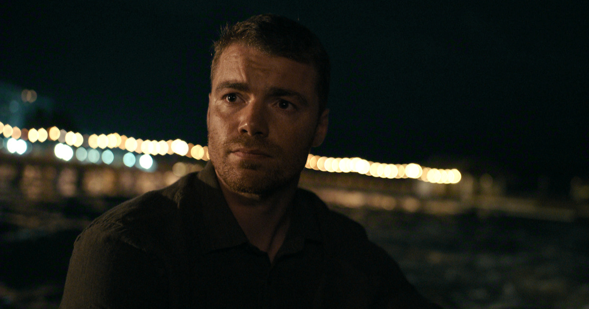 "Noćni agent" dominira Netflixom: Sve tri sezone našle su se u top 10