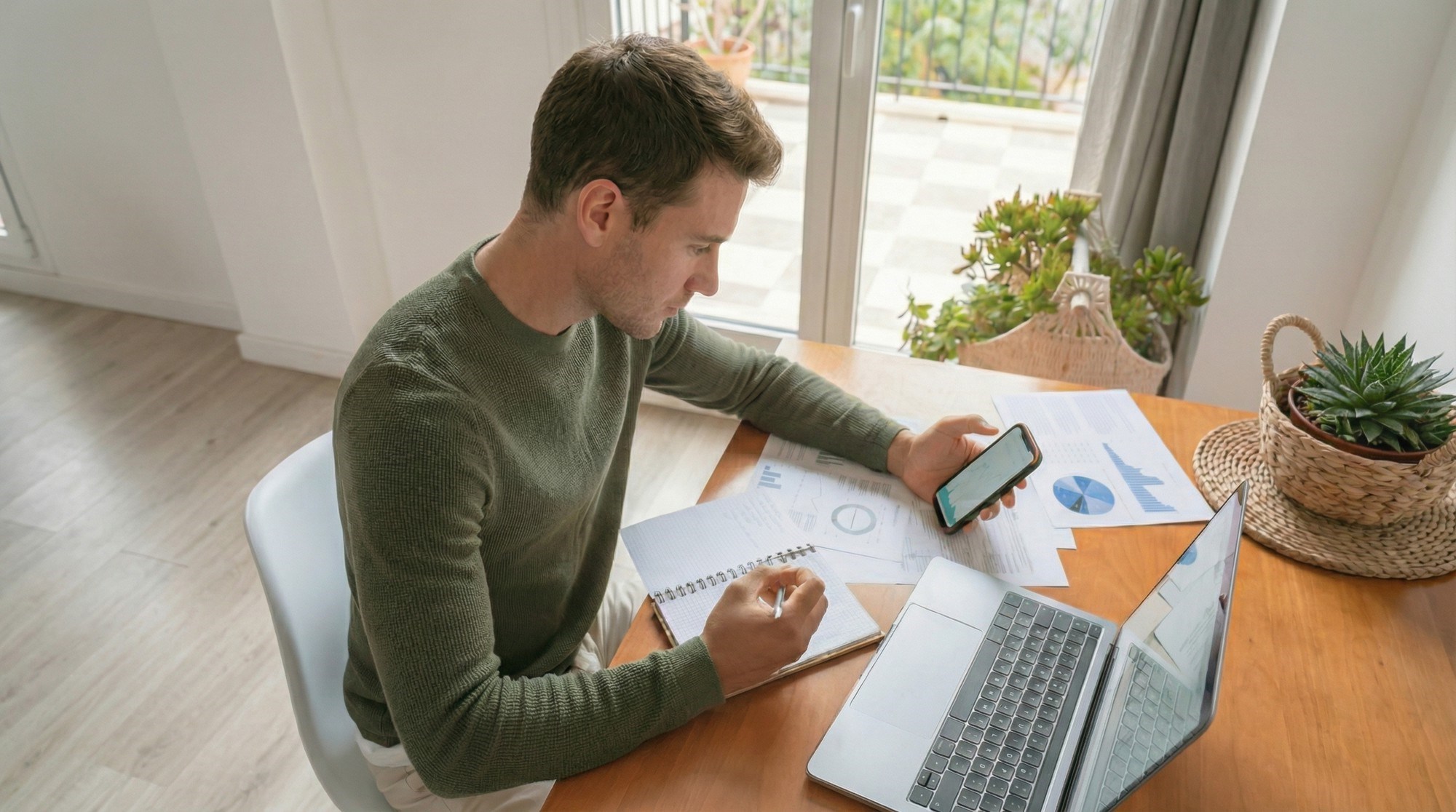 Muči vas novac? Šest promjena može vam odmah pomoći