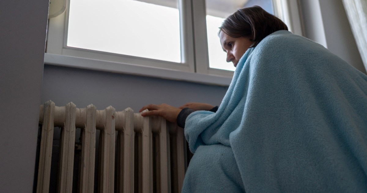 Stalno vam je hladno? To može biti znak ozbiljnijeg zdravstvenog problema