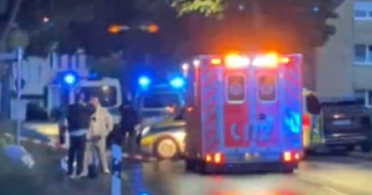 Gotova talačka kriza u Dortmundu. Srbin zatočio tri kćeri, pucao na policiju