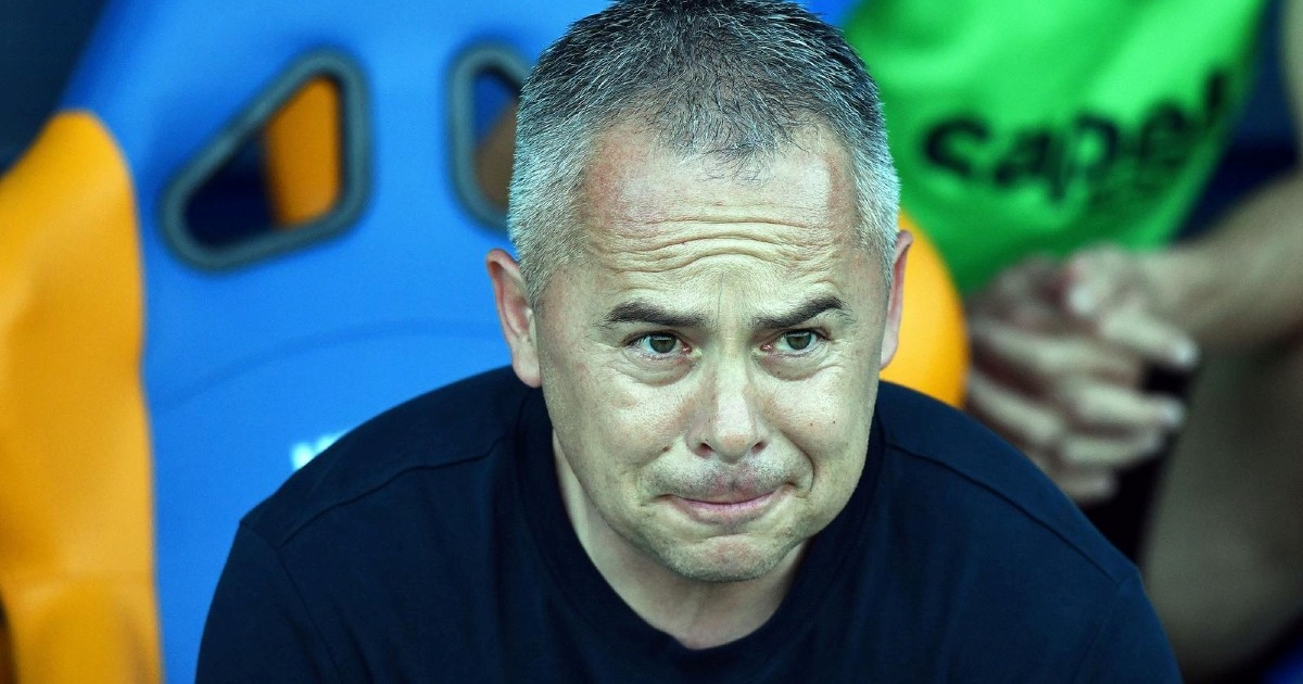 Varaždin: Nikad nismo tražili od HNS-a snimku komunikacije sudaca iz VAR sobe
