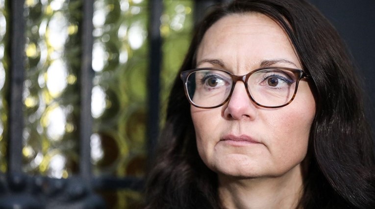 Đerek prijavila Ivoševića i Puljka, postupak obustavljen