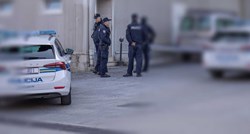 U Dubrovniku uhićen mladić koji je djetetu prodao marihuanu i prijetio mu