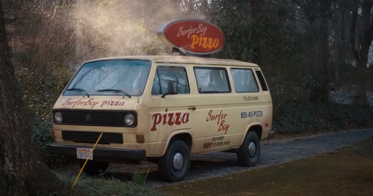 Tiktokeri nazvali broj pizzerije iz Stranger Thingsa, javio se Argyle