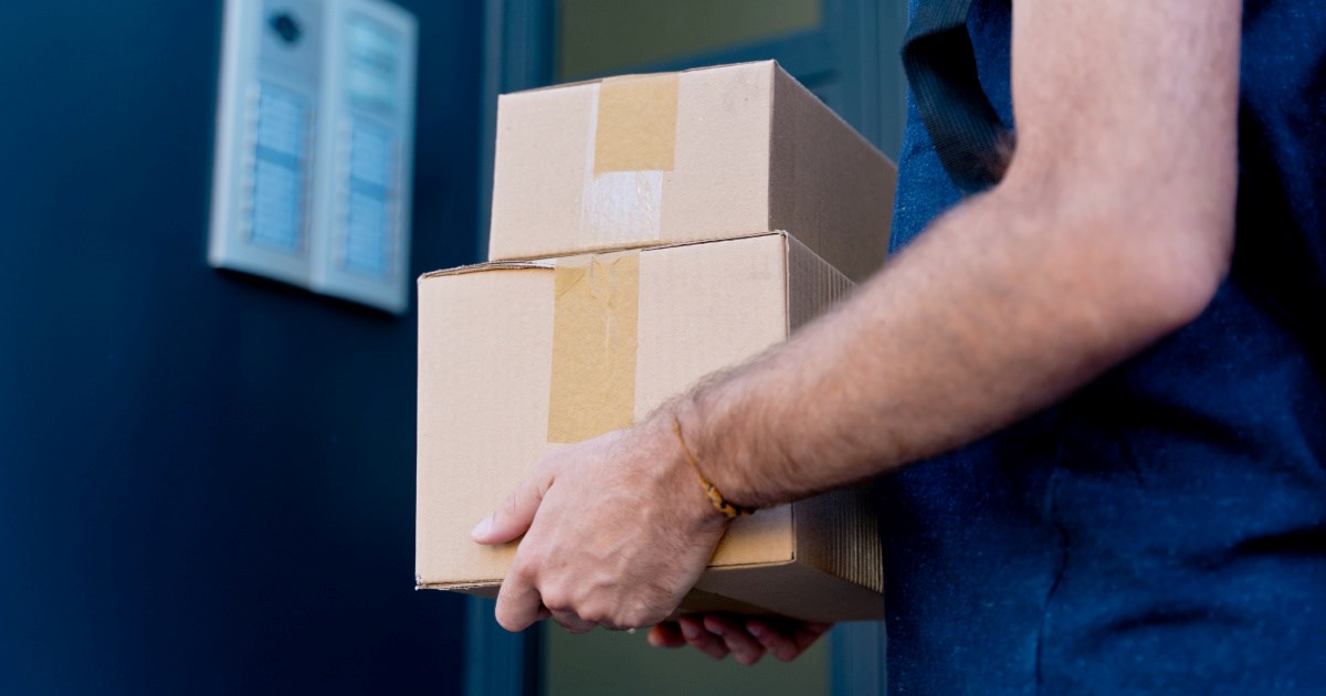 Stanari zgrade u Osijeku riješili su problem dostave. Evo kako