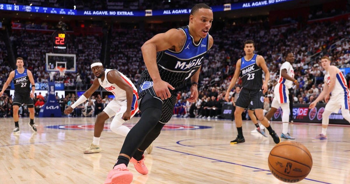 Korak do senzacije u play-offu. Ovo se dogodilo tek sedam puta u povijesti NBA lige