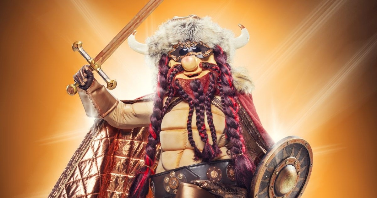 Stiže hrvatska verzija popularnog showa The Masked Singer