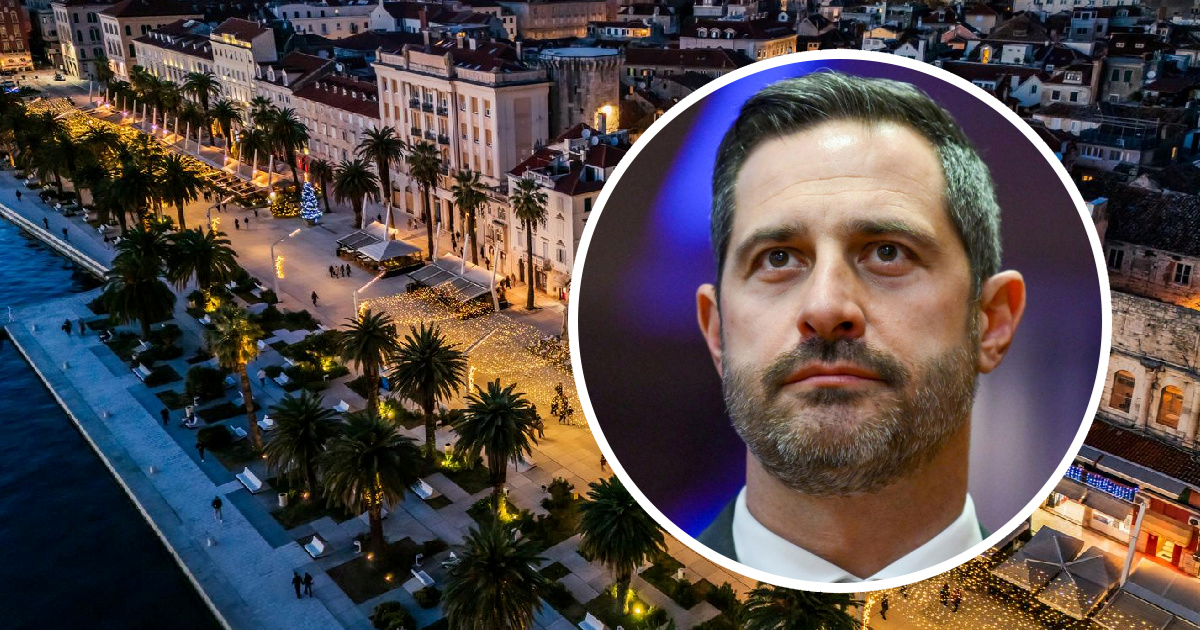 Ministar Glavina: Po svemu sudeći, ni Air Serbia ne shvaća ozbiljno srpske vlasti