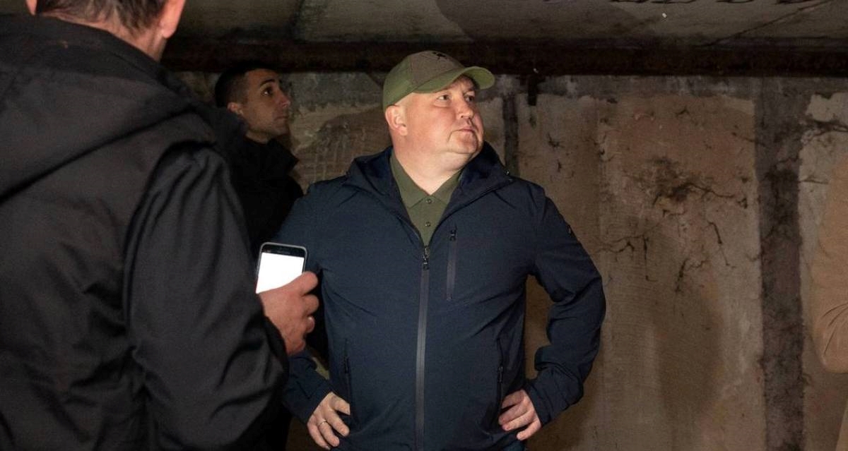 Rusi: Napad dronovima na Krim