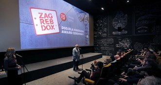 Ovogodišnji ZagrebDox u izbornom tjednu otvara film o izborima