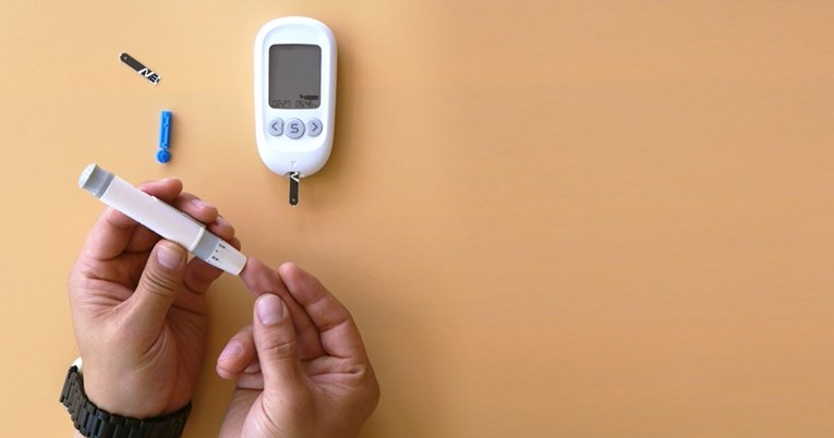 Jednominutni test otkriva jeste li u opasnost od preddijabetesa