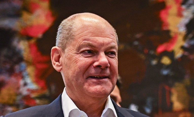 Scholz službeno nominiran za kandidata za kancelara