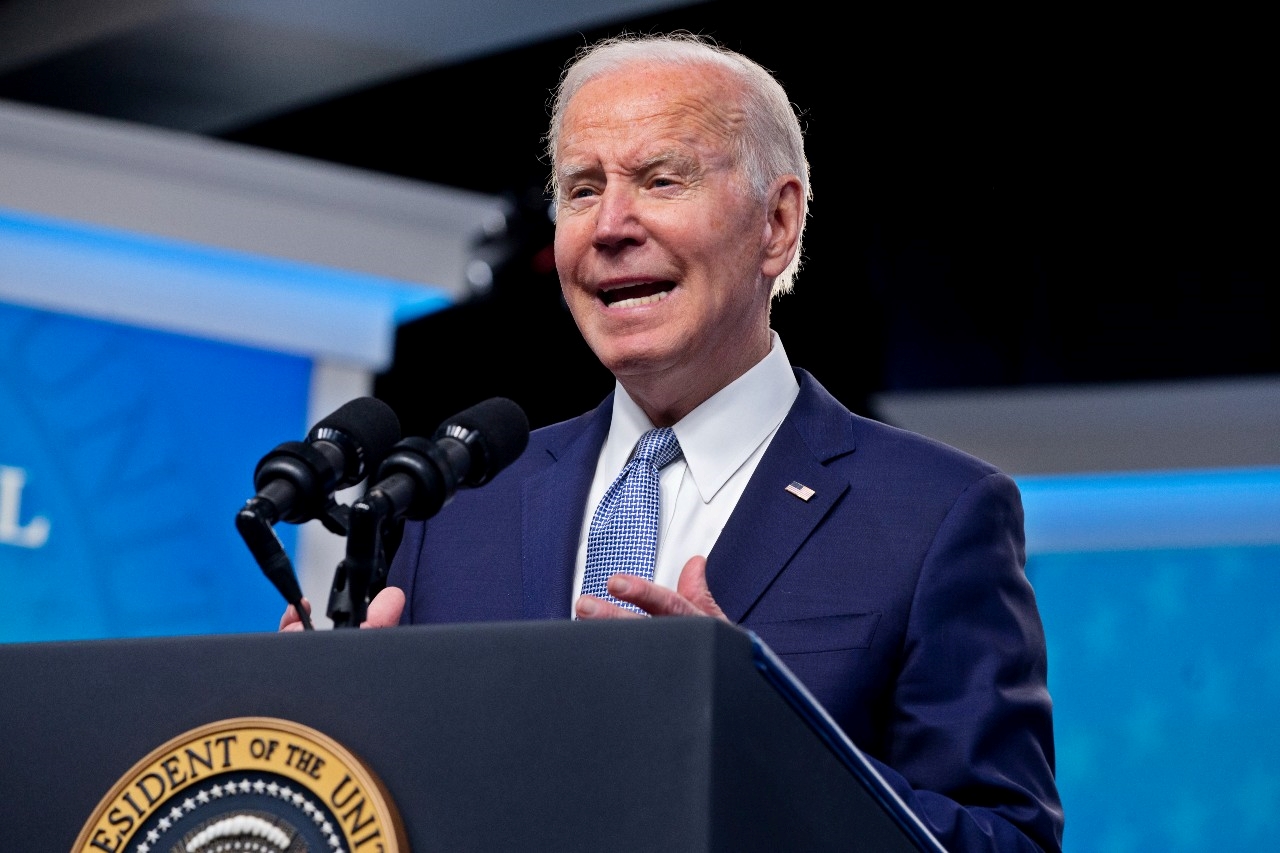 Biden bi volio posjetiti Ukrajinu