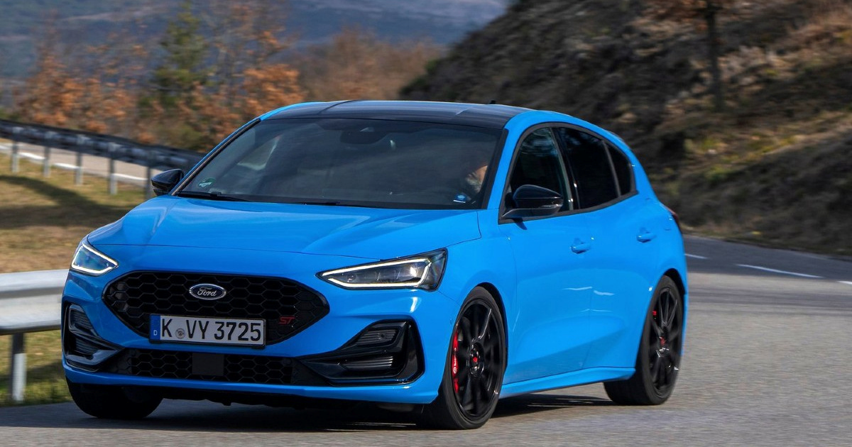 Vraćaju li se Fiesta, Focus i Mondeo? Ford najavio "uzbudljive novitete" za Europu