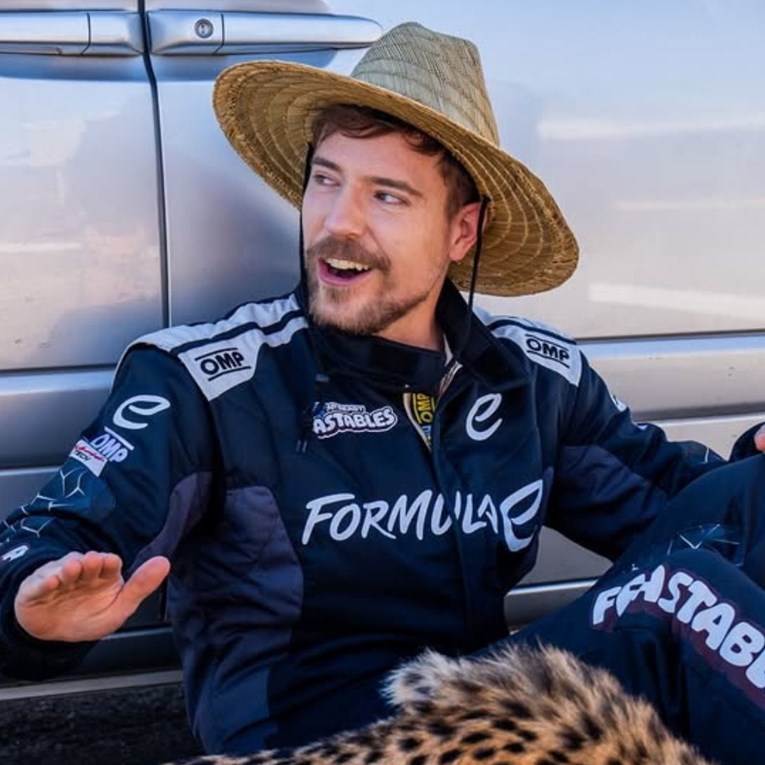 MrBeast otkrio bizaran zahtjev AI influencera i zbunio mnoge