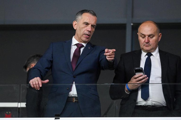 Pitali smo HNS što Svetina radi za njih nakon skandala s Mamićem. Odgovor je spektakl