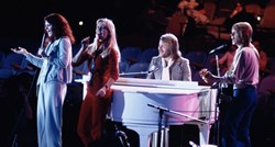 ABBA najavila još jedan razlaz: "Ovaj put je definitivno kraj"