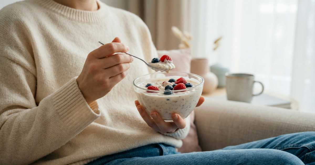 Nutricionisti: Ako želite bolje zdravlje crijeva, jedite tri namirnice