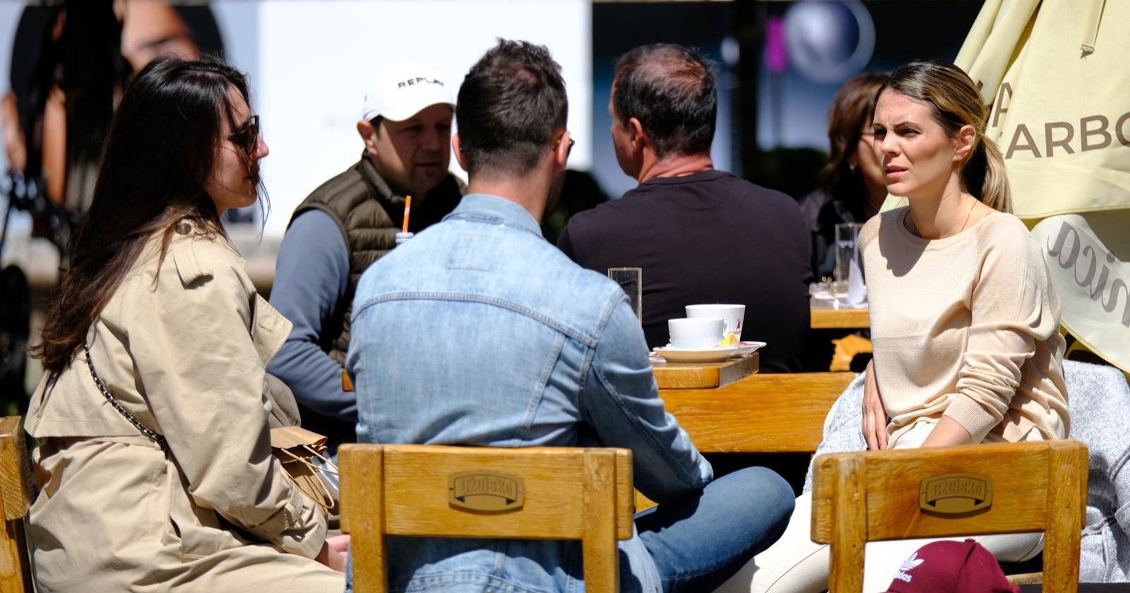 "Zagreb je klub za viši stalež." Objava na Redditu izazvala stotine komentara