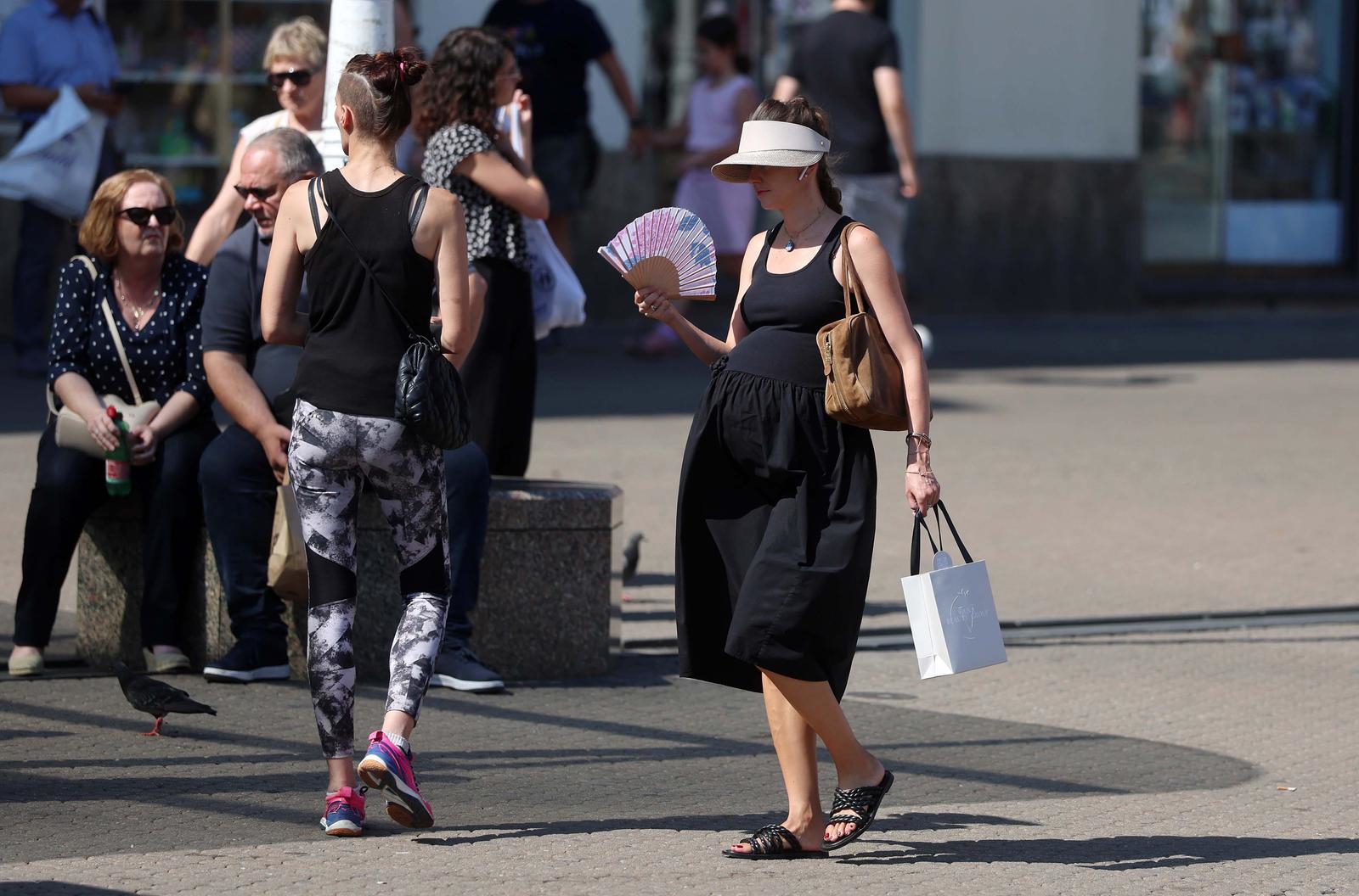 Žene u Hrvatskoj zarađuju 52 eura manje od muškaraca