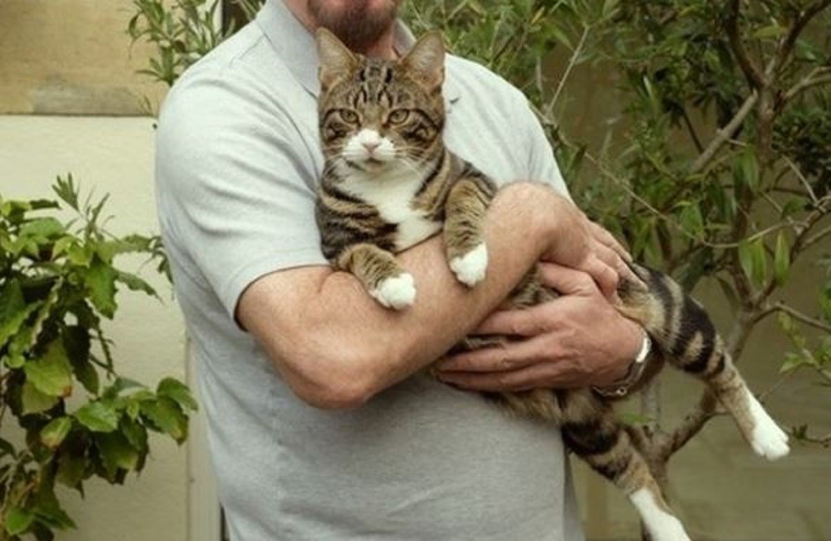 Frontmen kultnog benda boluje od neizlječive bolesti: "Dani su mi odbrojani"