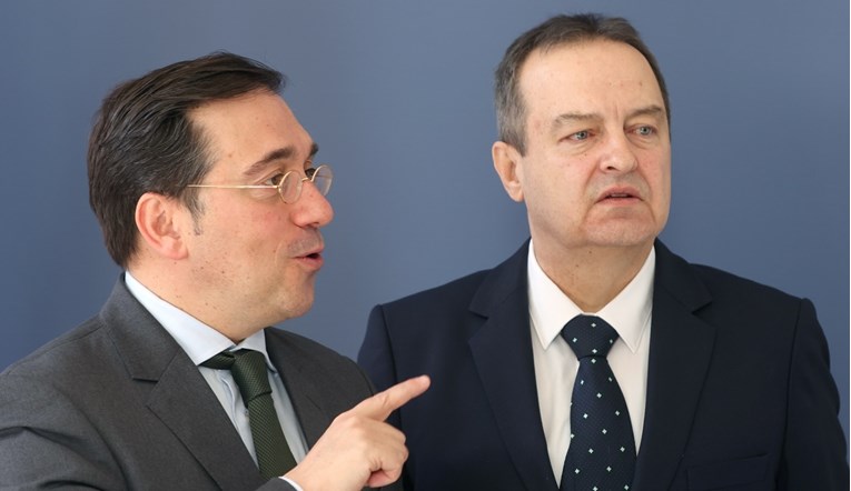 Španjolski ministar u Beogradu: Podupiremo Srbiju na EU putu