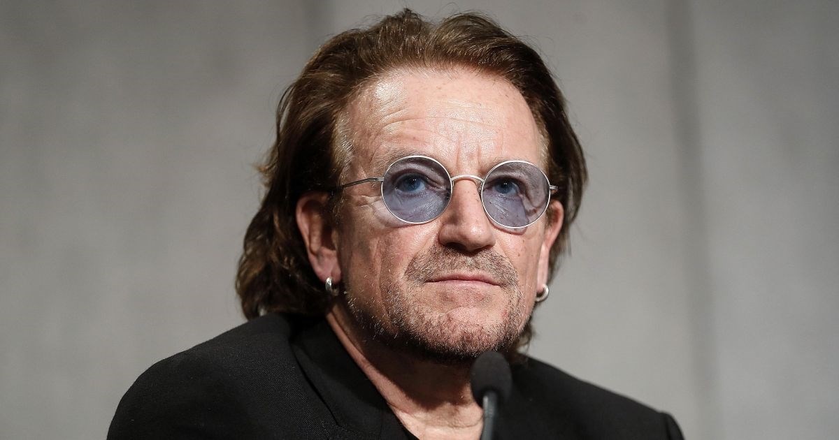 Bono Vox o polubratu za kojeg godinama nije znao: Morao sam znati da se nešto događa