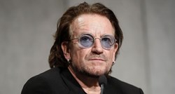 Bono Vox o polubratu za kojeg godinama nije znao: Morao sam znati da se nešto događa