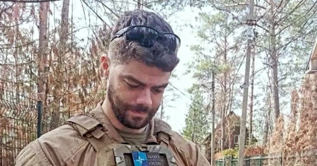 Hrvat poginuo na bojištu u Ukrajini. "Vlastitim tijelom je zaštitio suborce"