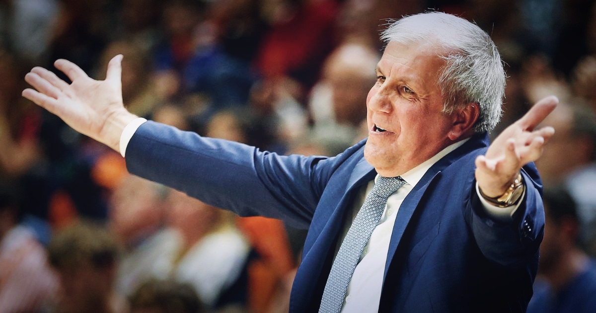 Žestoke posljedice istupanja. Partizan izbacuju u treću ligu?