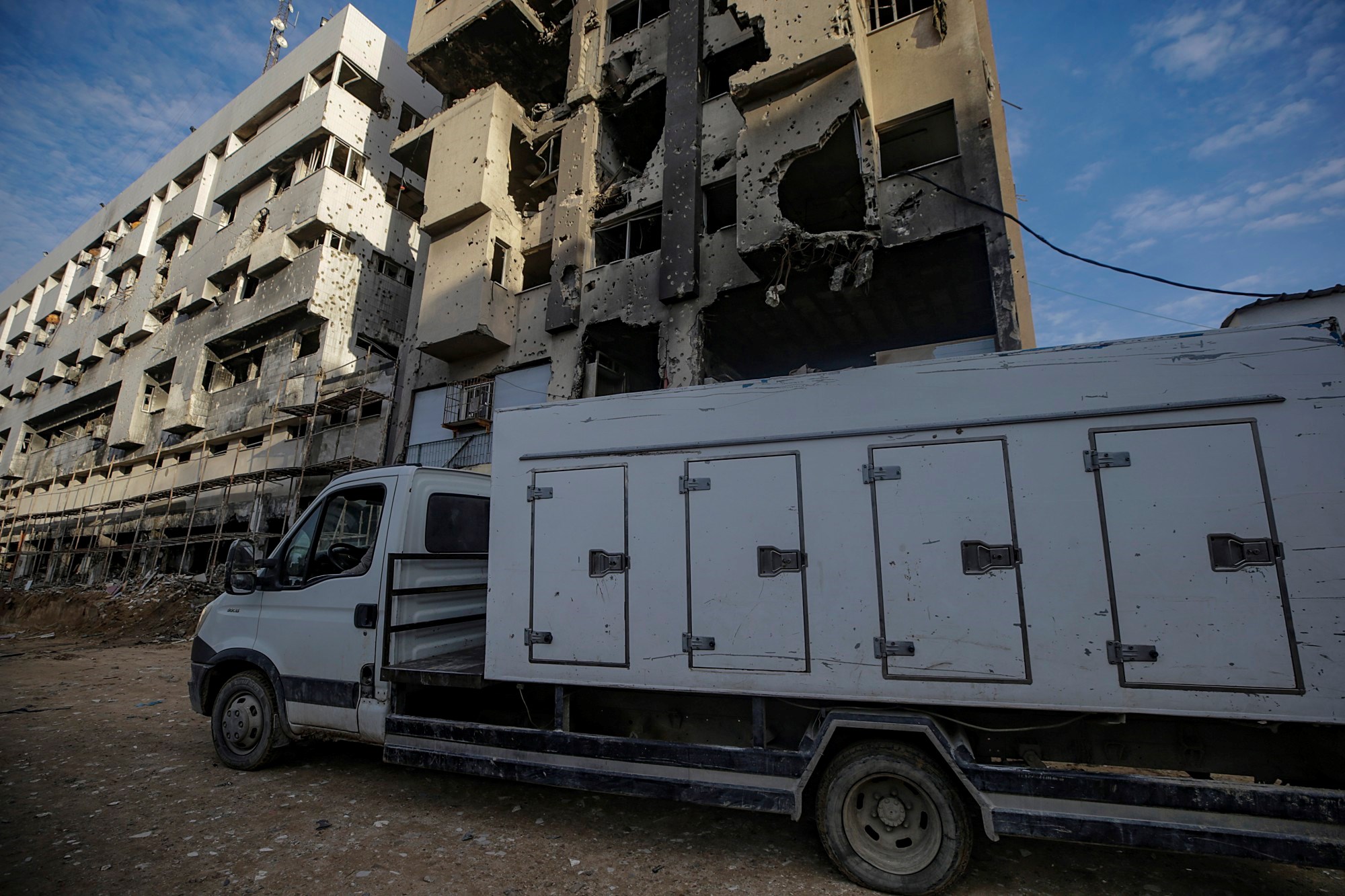 Izrael predao tijela 15 Palestinaca