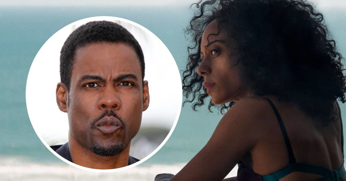 Chris Rock se vraća režiji s novim filmom "Misty Green'