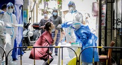 Kina odobrila prvo inhalacijsko cjepivo protiv covida-19