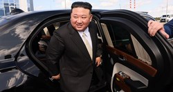 Kim Jong-un zaprijetio: Ako nas isprovociraju, uništit ćemo SAD i Južnu Koreju