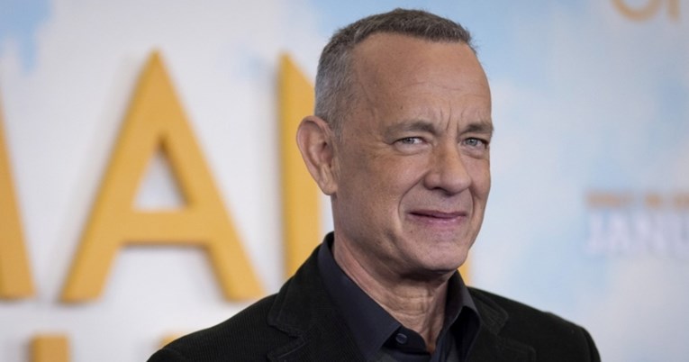 Bio je uvjeren da će biti nova zvijezda, ali Tom Hanks ga je prestigao