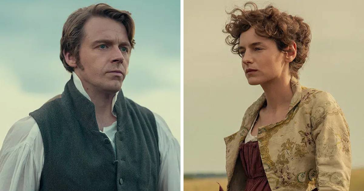 Netflix objavio prvi pogled na "Ponos i predrasude", poznato i kad stiže serija
