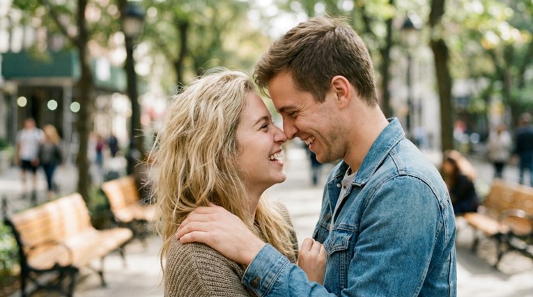 Studija: Parovi u najsretnijim vezama manje brinu o jednoj osobnoj navici