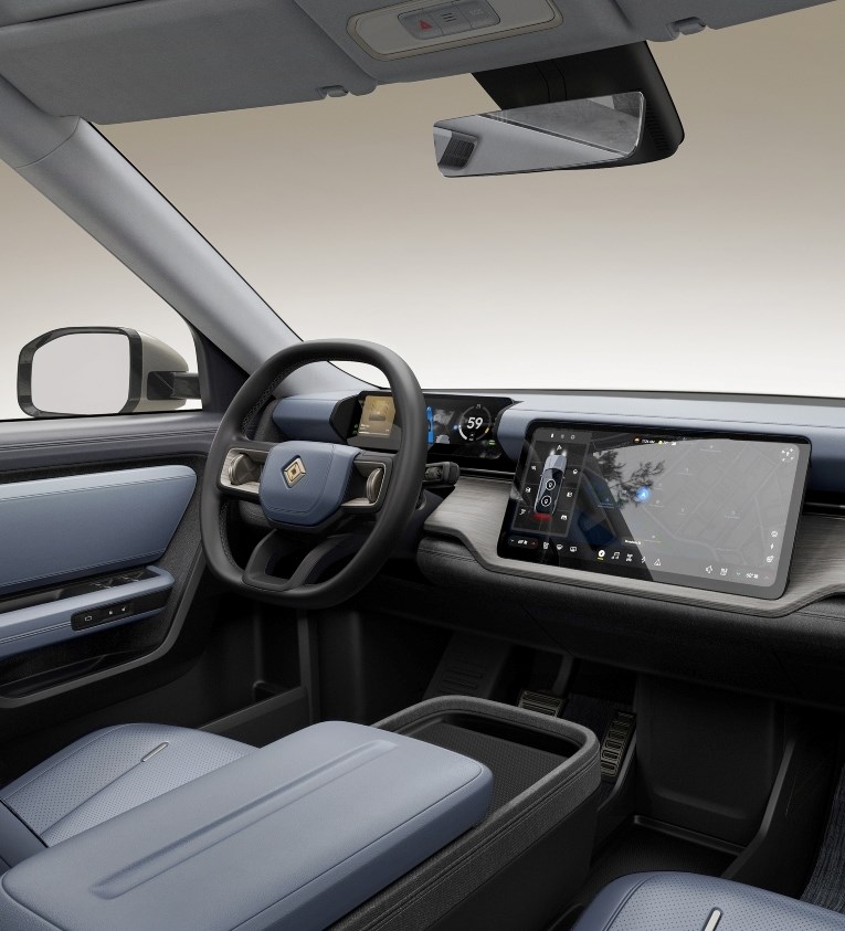 Predstavljen je Rivian R2, izazivač najprodavanijoj Tesli Model Y