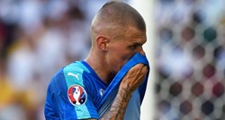 Dinamov europski protivnik raskinuo s važnim pojačanjem tri tjedna nakon potpisa