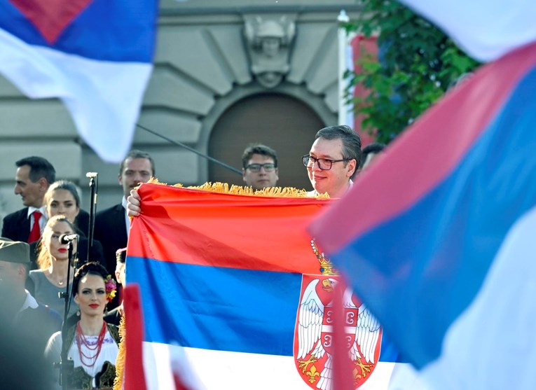 Ustavni sud Srbije odigrao za Vučića, Rio Tinto slavi