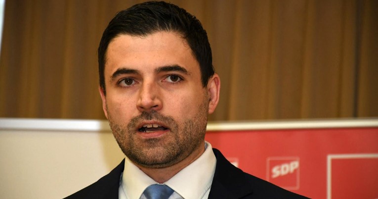 Međimurski SDP suspendirao predsjednika, Bernardić nije htio to komentirati